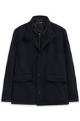 Mens Jacket - Navy - 40R image