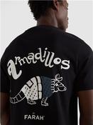 Southey Graphic T-shirt - Black - S image