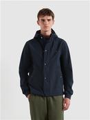 Brydon Softshell Jacket - Navy - S image