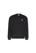 Ls Eu 350terry Badge Ub1 - Black - XS