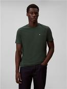 Classic Monogram T-shirt - Green - L image