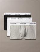 3 Pack Relaxed Dart Trunks - Multi - S image