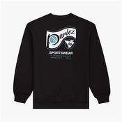 Iocus Sweatshirt - Black - S image