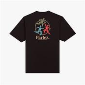 Corpora T-Shirt - Black - S image