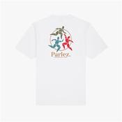 Corpora T-Shirt White - White - S