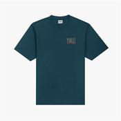 Auriga T-Shirt - Petrol Blue - S image