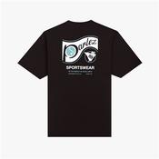 Ludis T-Shirt - Black - S image