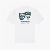Ludis T-Shirt - White - S image
