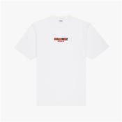 Bloc T-Shirt - White - S image