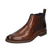 Merlo Chelsea Boot - Brown - 46 image