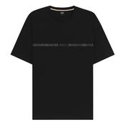 Special Logo T-Shirt - Black - S image