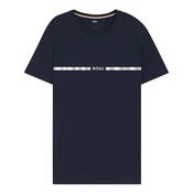 Special Logo T-Shirt - Navy - S image