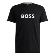 Logo Cotton-jersey T-Shirt - Black - S image