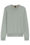 Kanovano Jumper - Green - S image