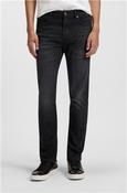 Delaware Slim-fit Jeans - Black - 30/32 image