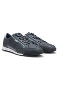 Nitan Low Traners - Navy - 42 image