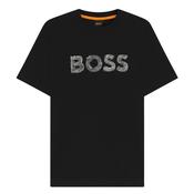 Frozen Logo T-shirt - Black - M image