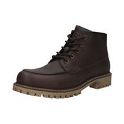 Justin Lace Up Boot - Brown - 43 image