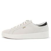 Bewar Tennis Trainers - White - 42 image