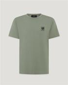 Classic T-Shirt - Sage Green - S image