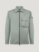 Drome Overshirt Sage Green - Green - S image