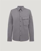 Scale Shirt - Grey - S image