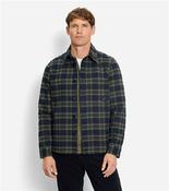 Casual Overshirt - Green - S image
