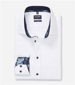 Modern Fit Formal Shirt - White - 15.5 image
