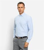 Buisnes Shirt - Blue - M image