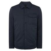 Ren Padded Jacket - Navy - M image