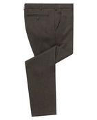 Matteo Trouser - Brown - 36/32 image