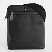 Envelope Zip Bag - Navy - One