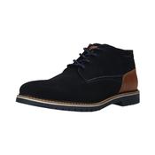 Caj Ankle Boot - Navy - 43 image