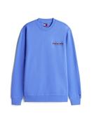 1985 DNA Crew Neck Sweatshirt - Sky Blue - XS