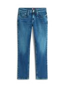 Scanton Slim Fit Faded Jeans - Denim dark - 34/30 image