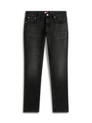 Scanton Slim fit Jeans Bi5181 - Black - 30/32 image