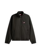 Essential Water Repellent Zip-Thru Jacket - Black - M image