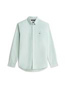 Solid Heritage Oxford Shirt - Nouveau Green - L