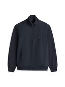 Essential Intechno Zip Jacket - Navy - M