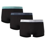 Relaxed Fit Trunk - Multi - S
