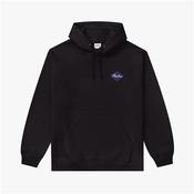 Focus Hoody - Black - S