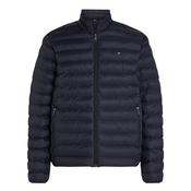 Core Packable Quilted Jacket - Navy - M image