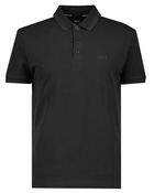 Paddy Polo - Black - M image