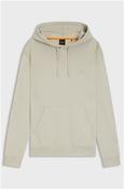 Wetalk Hoodie - Beige - XL
