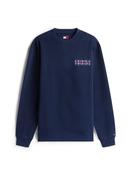 1985 DNA Crew Neck Sweatshirt - Navy - XS