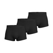 Stretch-jersey Trunks - Black - S image