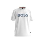 Frozen T-shirt - White - S