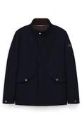 Mens Transition Jacket - Navy - 40R image