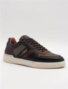 Kleyn-Hickory Split - Brown - 41