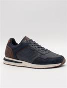 Laforga Atlantic - Navy - 42